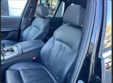 BMW: BMW X5: 2019 г., 3 л, Автомат, Бензин, Кроссовер — 12