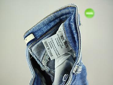 cross jeans jacket: Jeansy damskie, rozmiar S — 5