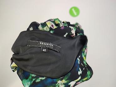 zara second hand: Reserved, Sukienka damska, rozmiar L — 4