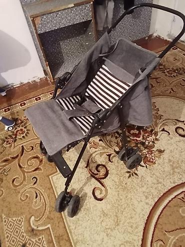 uşaq konvert: Yüngül “umbrella” tipli uşaq arabası - Kompakt və qatlanan — 3