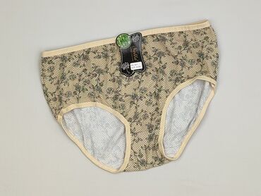 Kobiety: Majtki damskie, rozmiar 2XL