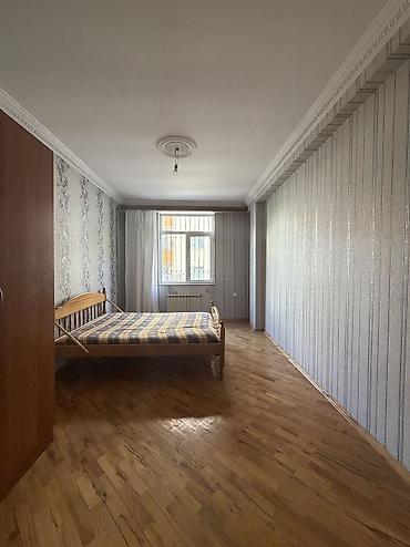Yeni tikili: 2 otaqlı, Yeni tikili, 62 kv. m — 5