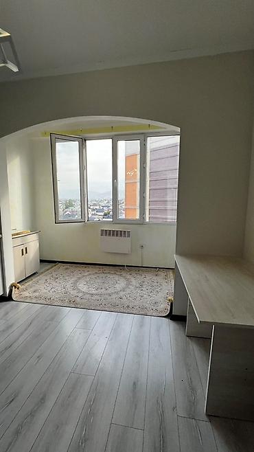 комнату в бишкеке: 44 м², С мебелью частично — 3