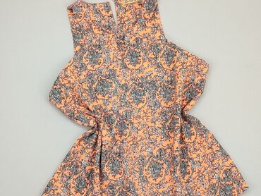 bluzki na długi rękaw sinsay: Blouse, XL (EU 42), condition - Very good