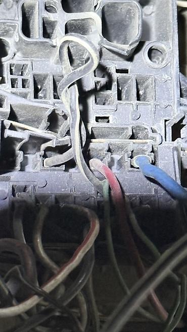 СТО, ремонт транспорта: Услуги автоэлектрика, с выездом — 12