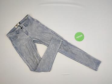 jordan 1 32: Bershka, Jeansy damskie, rozmiar S — 2