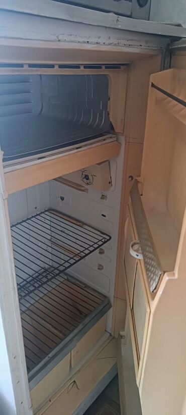 холодильник мини: Муздаткыч Орск, Колдонулган, Бир камералуу, De frost (тамчы)