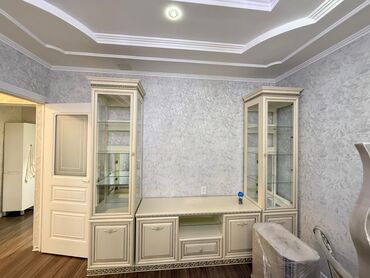 еврокуб бачок: Сервант, Б/у, ЛДСП
