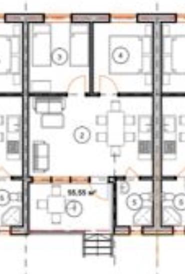 Продажа зданий: Здание, 900 м² — 2