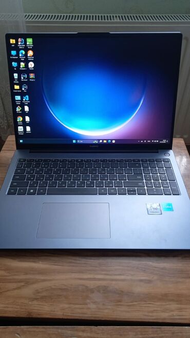 huawei g6 2019: Intel Core i5, 64 GB, 16 "