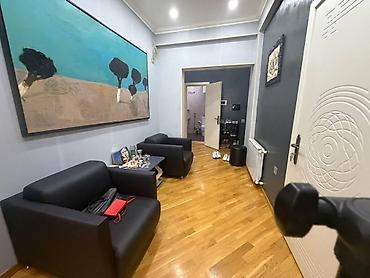 sahil d mtk: Kubinka, 3 otaqlı, Yeni tikili, m. Nizami, 84 kv. m — 10