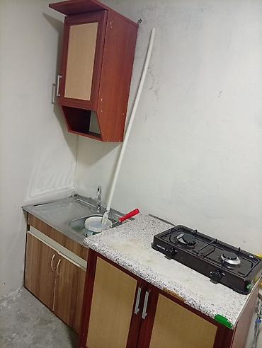 Mənzillər: 4otaqli heyet evi kiraye verilir addelnidi komunal daxil 370 manat — 9