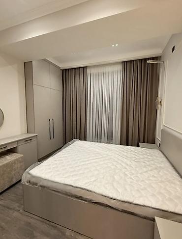 2 bedroom: 🏡 Продаётся евродвушка квартира в ЖК «Турпан» 📍 Район: Дворец спорта — 8