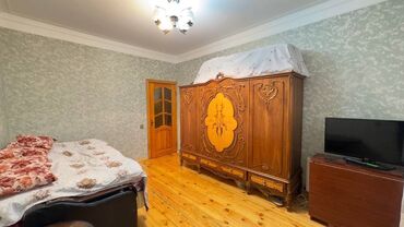 Köhnə tikili: Bakı, 3 otaqlı, Köhnə tikili, 82 kv. m — 9