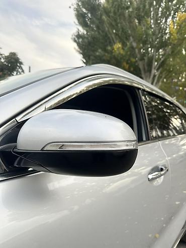 бусик рекс: Kia Sorento: 2019 г., 2.2 л, Автомат, Дизель, Кроссовер — 3