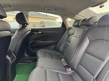 Kia: Kia K7: 2019 г., 3 л, Автомат, Газ, Седан — 9