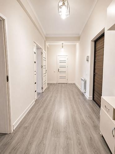 evdən satış: 2 otaqlı, Yeni tikili, m. Qara Qarayev, 90 kv. m — 4