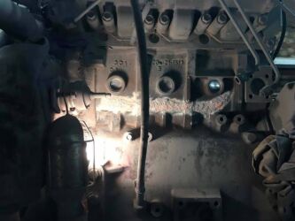 ремонт электрооборудования: Лопнуло от мороза блок? Не проблема сли есть денги! не грех