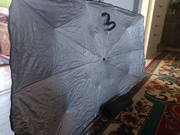 уаз салон: Солнцезащитный зонт, Новый, Самовывоз