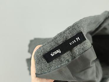 spódnice midi plus size: Sinsay, Spódnica damska, rozmiar M — 4