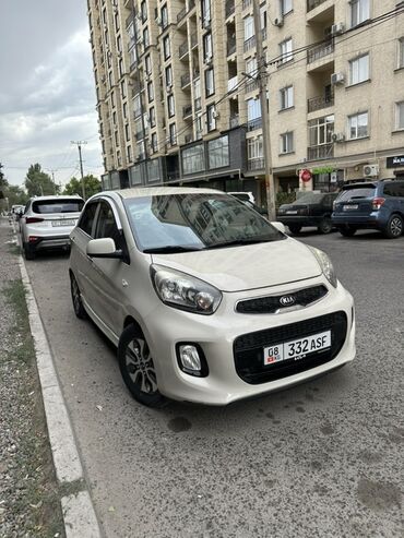 домкрат для машины цена: 🚗 Kia Morning, конец 2016 (почти 2017) Двигатель: 1.0 л (бензин)
