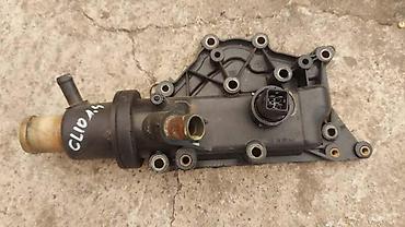 atv gume: KUCISTE TERMOSTATA 1.4 ZA RENAULT CLIO ZA 2003. GOD — 1