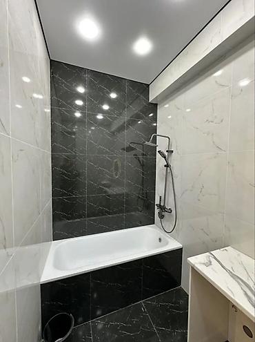 Продажа квартир: 2 комнаты, 52 м², 10 этаж, Дизайнерский ремонт — 7
