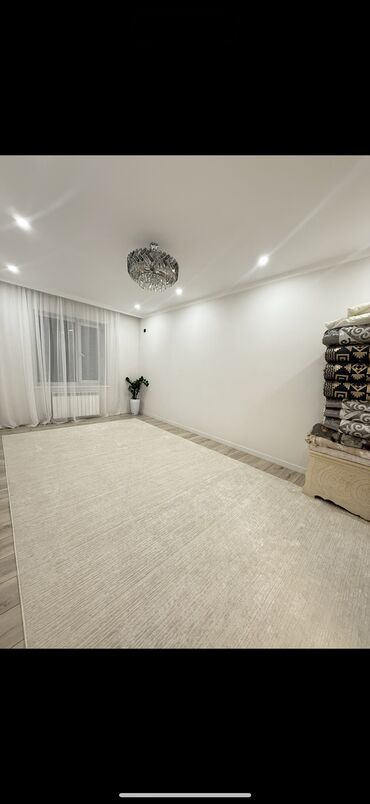 Продажа квартир: 2 комнаты, 58 м², 106 серия, 5 этаж, Евроремонт — 3