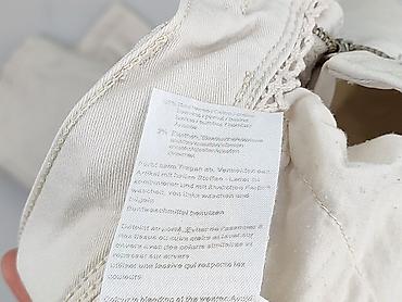 mango mom: Denim, Jeansy damskie, rozmiar M — 6