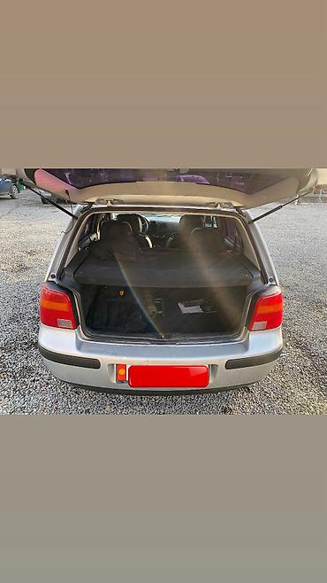 vw crafter: Volkswagen Golf: 2000 г., 1.6 л, Автомат, Бензин, Хэтчбэк — 2
