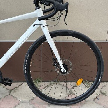 Городские велосипеды: Городской велосипед, Рама M (156 - 178 см), Новый — 6