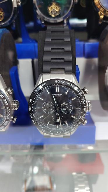 kişi sepi: Patek Philippe dizaynlı kişi qol saatları – klassik və işlək — 7