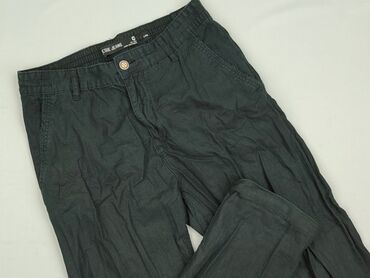 marynarka męska c: Chinosy dla mężczyzn, XL, INDICODE JEANS, stan - Dobry