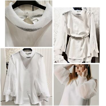 Туфли: Срочно! Женские нарядные туфли серебристого цвета, размер 36. Новые — 10