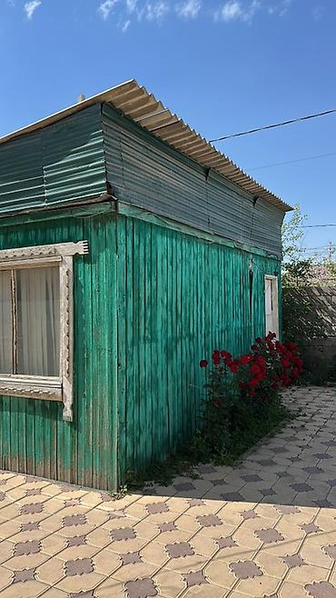 Мебель: Беседка 6 x 6 x Дерево — 2