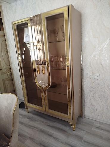 Qonaq otağı dəstləri: İşlənmiş, Divan — 4