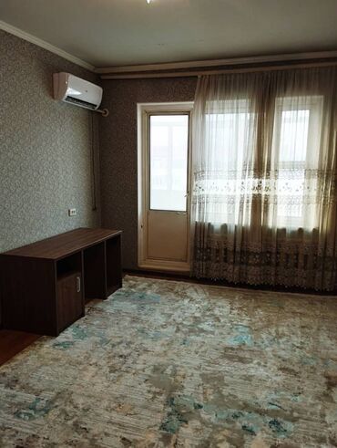 квартира джал с подселением: 1 комната, Собственник, Без подселения, С мебелью частично
