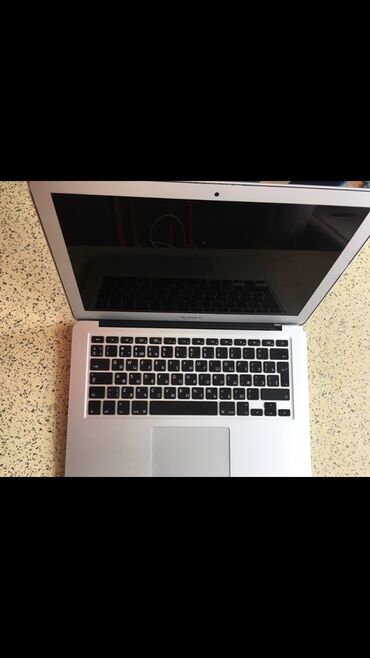 Принтеры: Б/у Apple MacBook, 13.1 ", 256 ГБ, Самовывоз