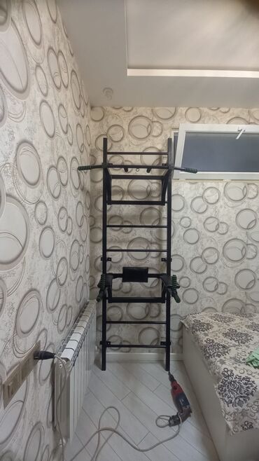 Turniklər və bruslar: Turnikler 25 azndan ɓaslayir. Her nov idman aletleri sifariş vere -da lalafo.az — 5 Turniklər və bruslar: Turnikler 25 azndan ɓaslayir. Her nov idman aletleri sifariş vere — 5