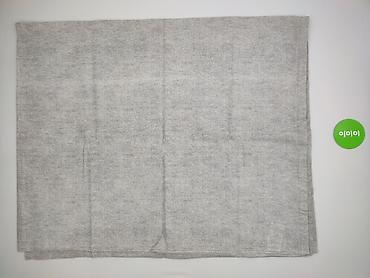 posciel 160x200: Poszwa na kołdrę 160 x 200, kolor - Szary, stan - Idealny — 3