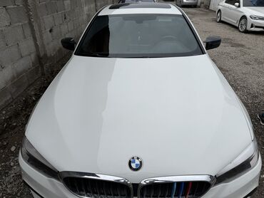 камри кузов: Капот BMW, Б/у, Оригинал