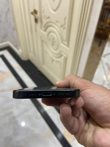 ayfon dubay 14: IPhone 16 Pro, 256 GB, Black Titanium, Face ID — 7