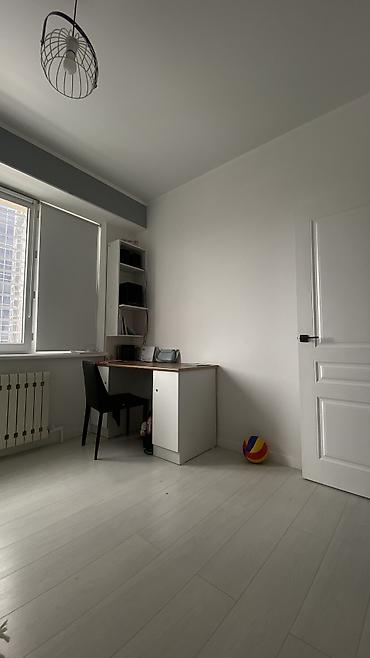 Продажа квартир: 2 комнаты, 62 м², Элитка, 5 этаж, Евроремонт — 11