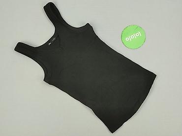 pull and bear bluzki: Sinsay, Top damski, rozmiar S — 2