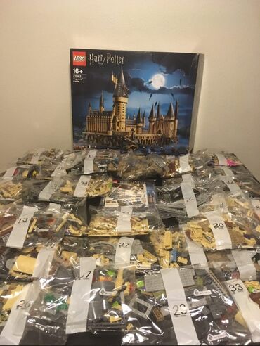 Oyuncaqlar: Uşaqlar üçün 6739 hissədən ibarət çox iri həcmli -da lalafo.az — 2 Oyuncaqlar: Uşaqlar üçün 6739 hissədən ibarət çox iri həcmli — 2