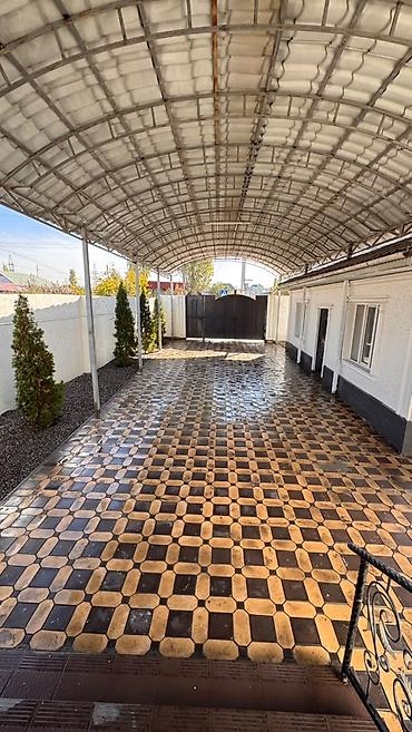 лущихина: 6 комнат, 200 м², 5 соток, Бишкек, Ак-Орго ж/м Агентство недвижимости — 4