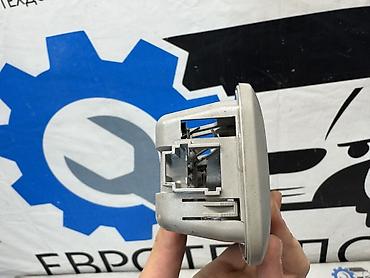 оптом светы: Плафон салона Volvo FH12 fh12.380 D12 380 2003 Контрактный из — 9