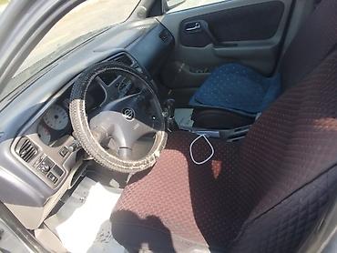 dbscar 2: Nissan Primera: 2000 г., 0.2 л, Механика, Бензин, Седан — 6