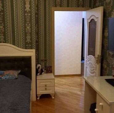 Uzunmüddətli kirayə mənzillər: Elimlər metrosu yaxiqinda tam dolu veziyyətde her bir esyasiyla birgə — 6