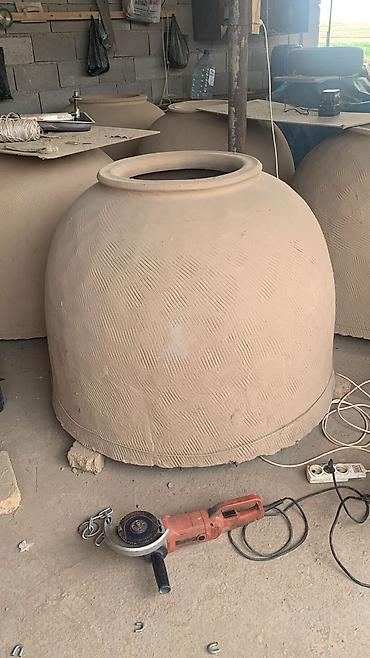 Другие товары для дома: Тандыр Мыкты сапатта тандыр Бардык размерлери бар Самсы лепешка — 10